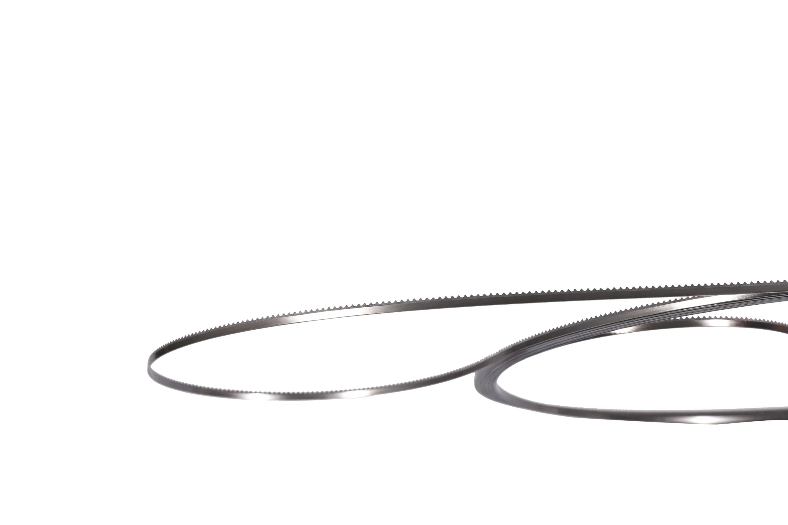 Ленточный нож для резки поролона и губки