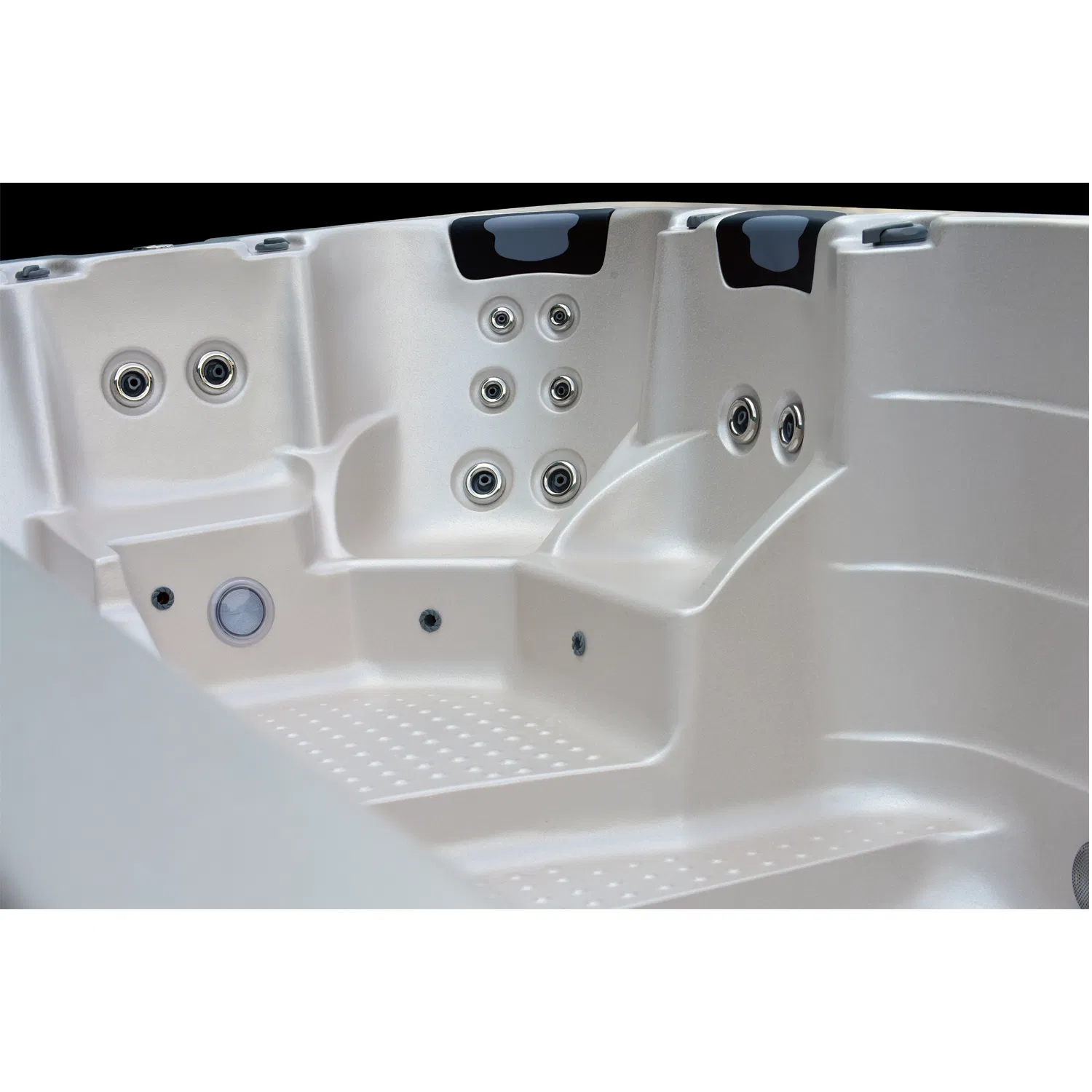 Портативный спа-бассейн Swim SPA AMC-5820
