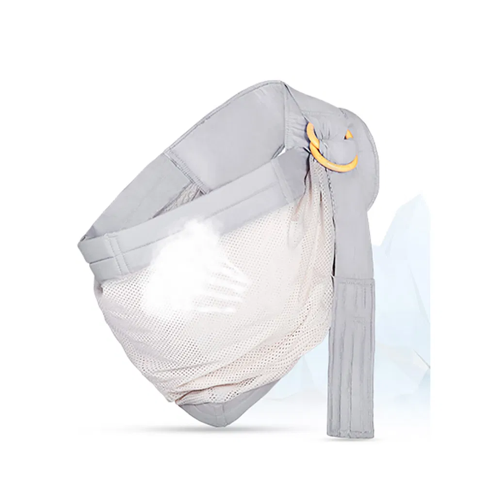 High Quality Stretchy Infant Sling Outdoor Baby Carrier