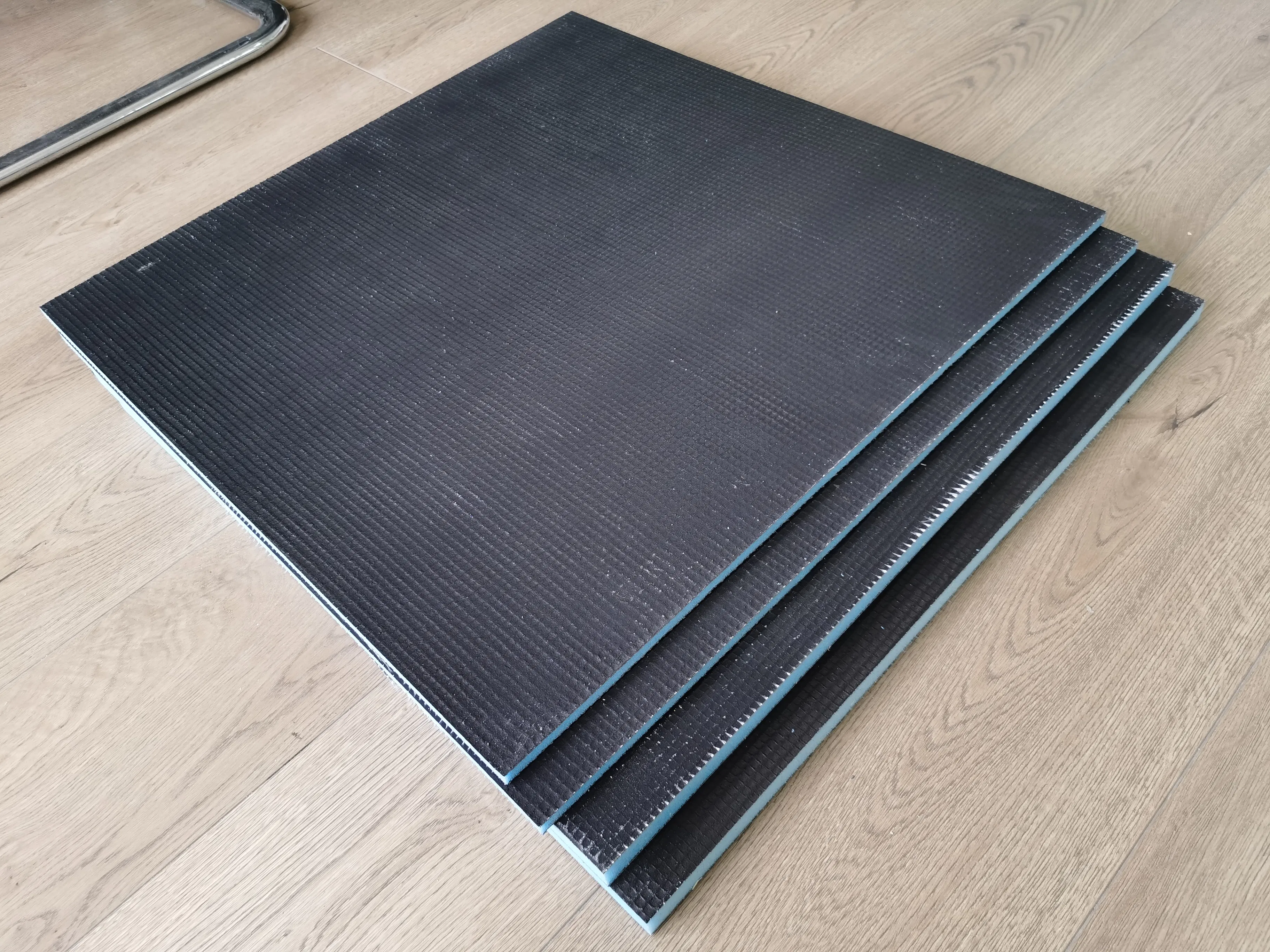 Advanced Waterproof Thermal Board for Enhanced Shower Safety Solutions