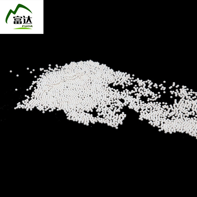 Шлифовальные шары Fuda для химической промышленности