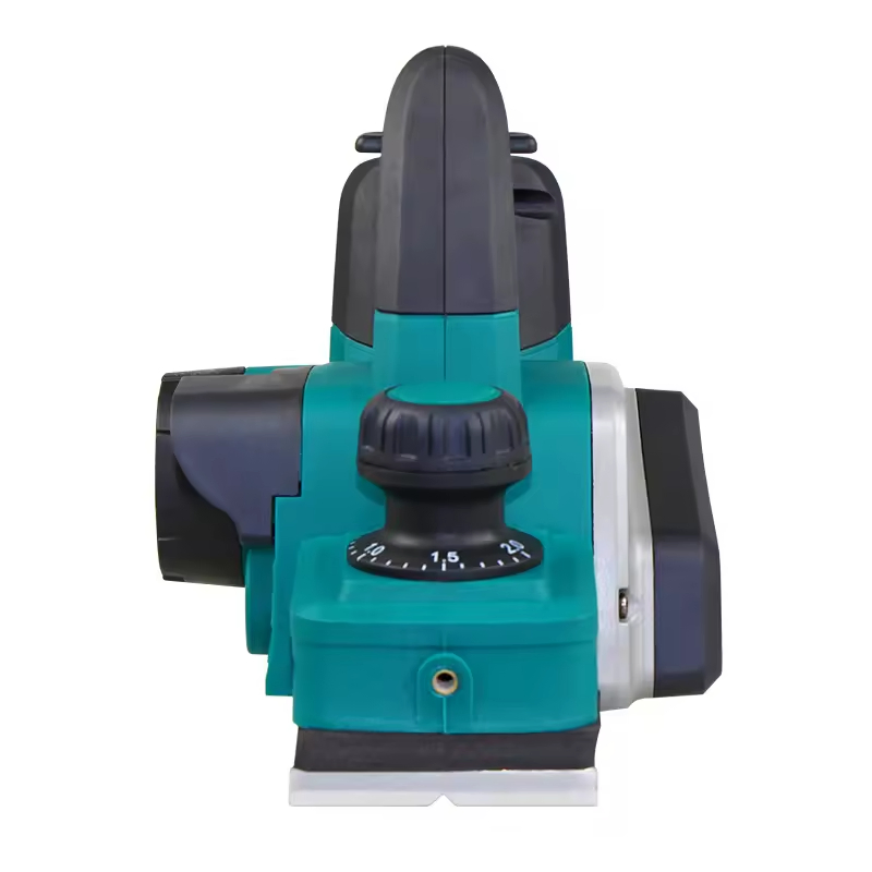 Аккумуляторный электрорубанок GLGW Professional 18V