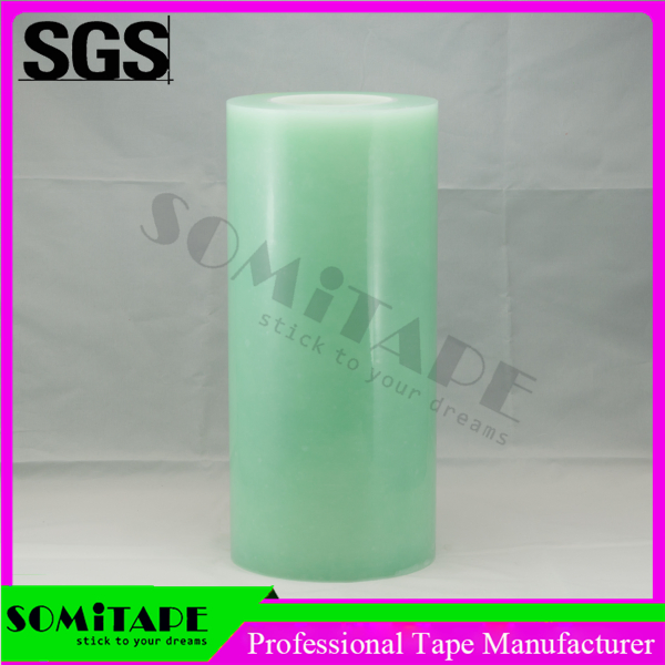 Somitape Sh373 Easy-to-Operate Soft Pet Application Tape for Tranfer Signage