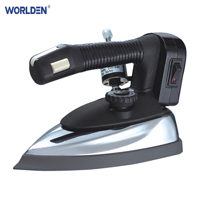 Wd-94al Gravity Feed Iron for Industrial Sewing Machine