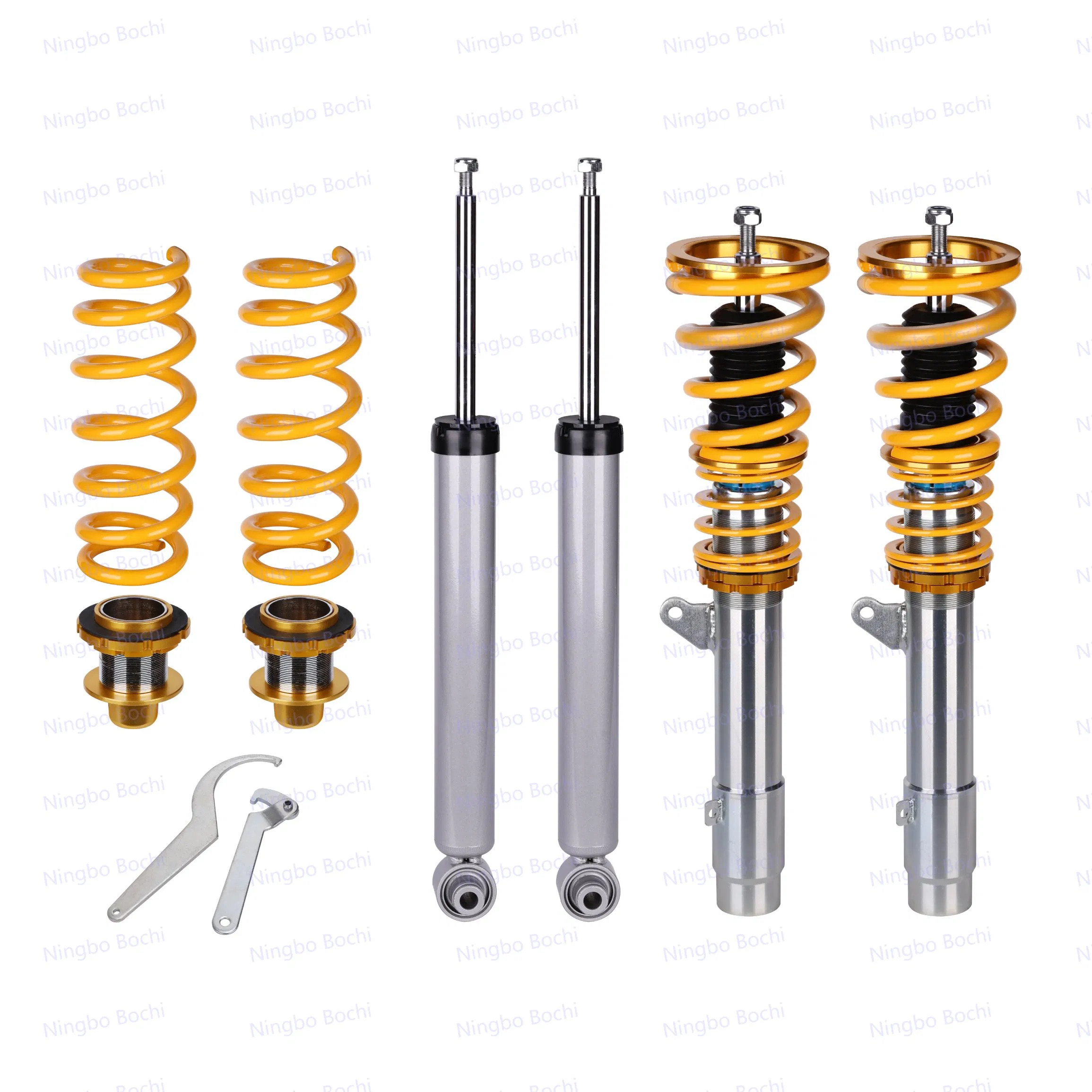 BMW 1 Series (F20/F21) Coilover Suspension Kit