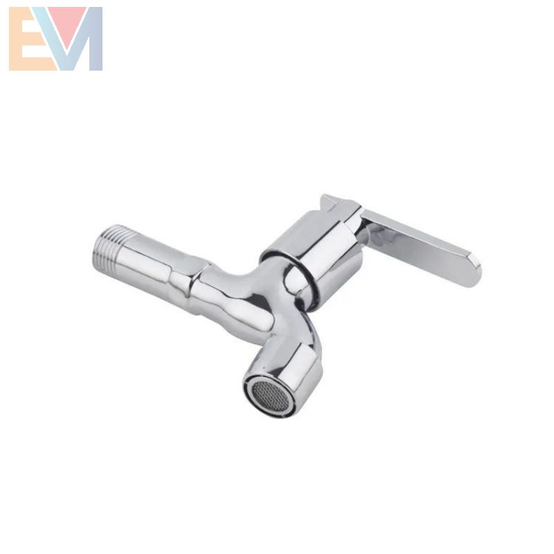 Single Handle Taps One Hole Waterfall Mixer Sinks Bathroom Wash Basin Faucet