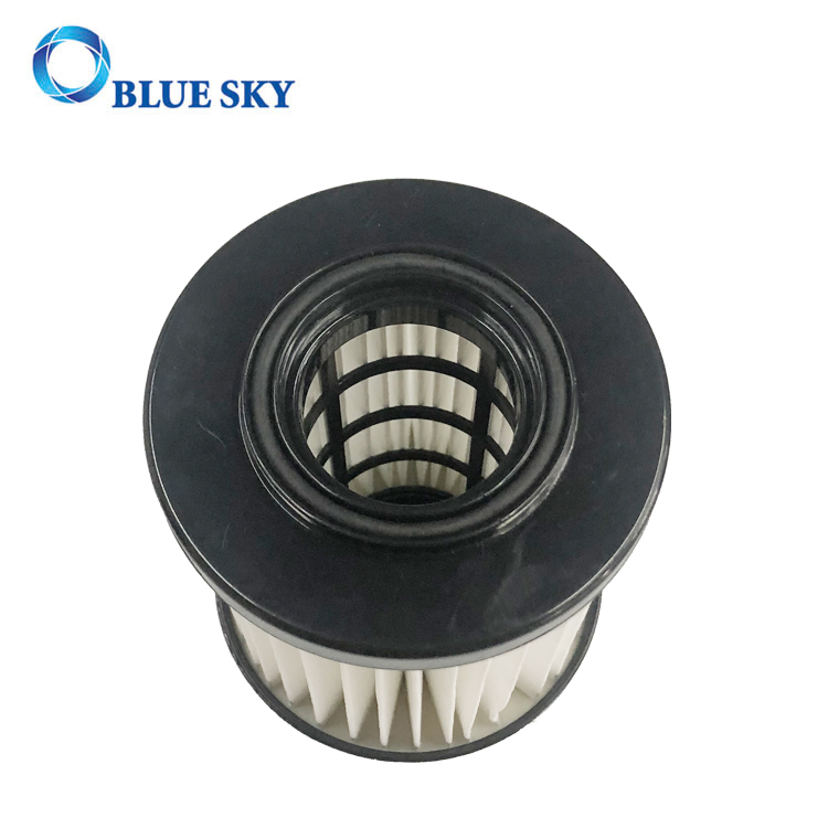 Black Pre-Motor Cartridge Filters for Vax Type 110 Vacuum Cleaner Replace Part 1113439400