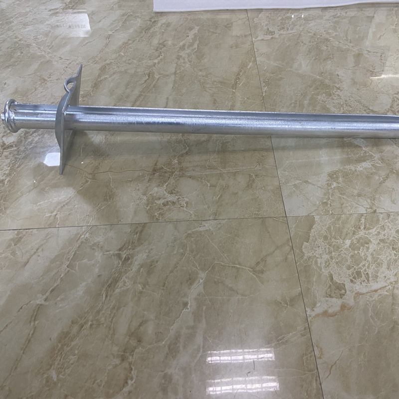 33mm Split Set for Mine Support High Quality Friction Bolt with Good Price