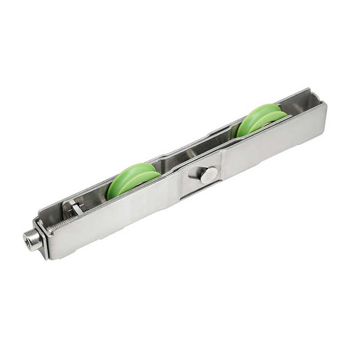 Sliding Stainless Steel Door Roller Window Wheel