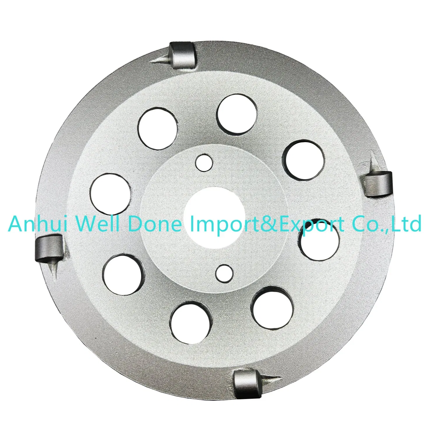 Алмазный скребок для удаления эпоксидки и покрытий