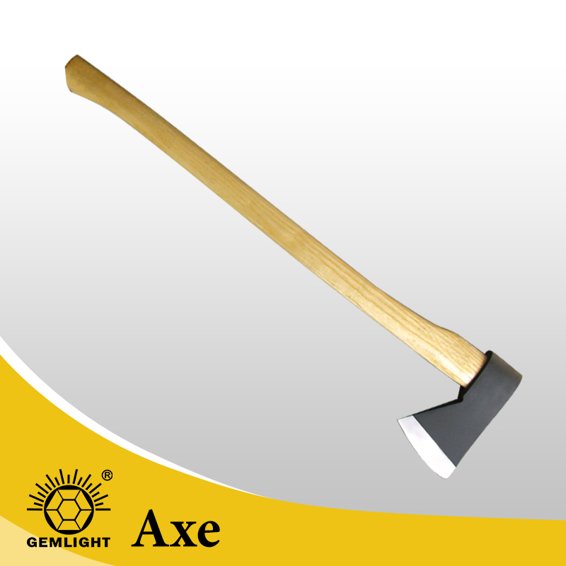 Camping Axes and Hatchets Traversant 12mm Titane Vtt