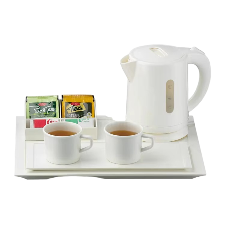 Domestic Electric Kettle 2.0L Capacity Fast Heating Boiling for Coffee and Tea High Quality Stainless Steel