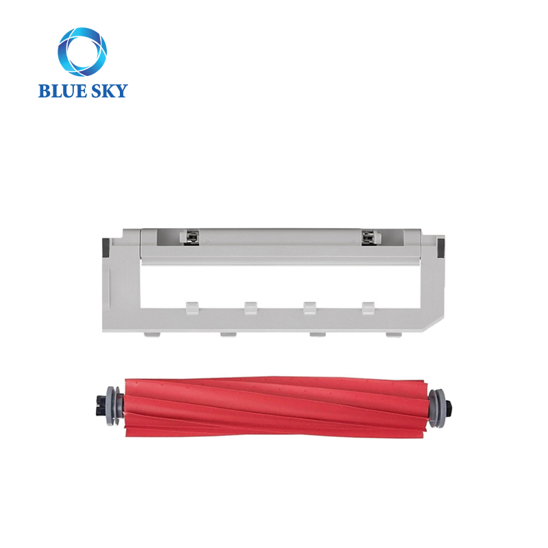 HEPA Filter Roller Side Brush Dust Bag Mop Cloths Replacement Parts Accessories for Roborock P10 Q Revo Robot Vacuum Cleaner