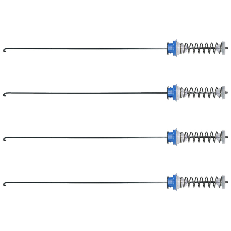 Washing Machine Accessories W10440786 Washing Machine Suspension Rod Kit