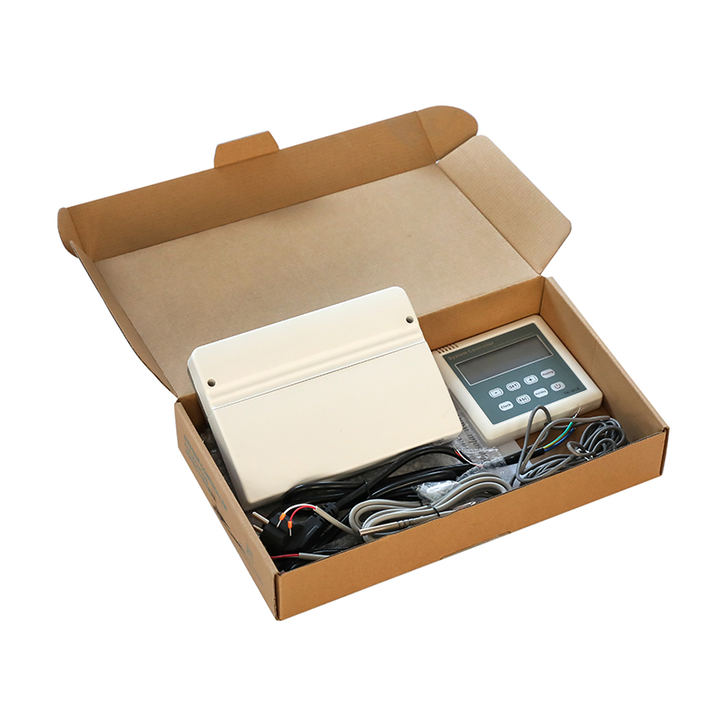 Безнапорный солнечный водонагреватель 100 л