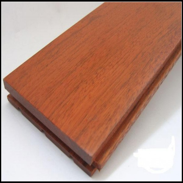 93/123mm Wide Jatoba Solid Hardwood Flooring/Wood Flooring for Interior Use