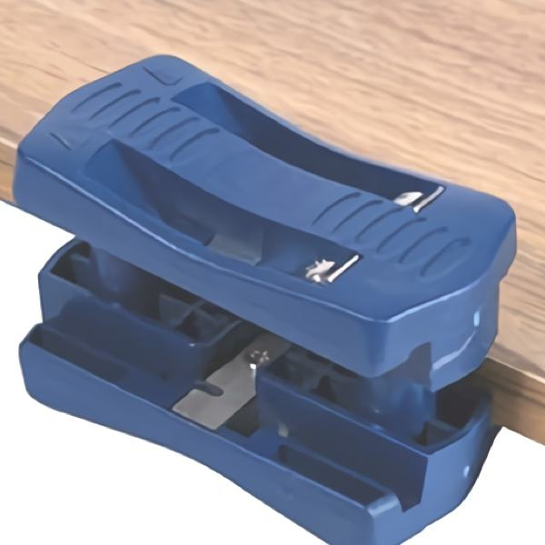 Woodworking Hand Tools Double Edge Banding Trimmer