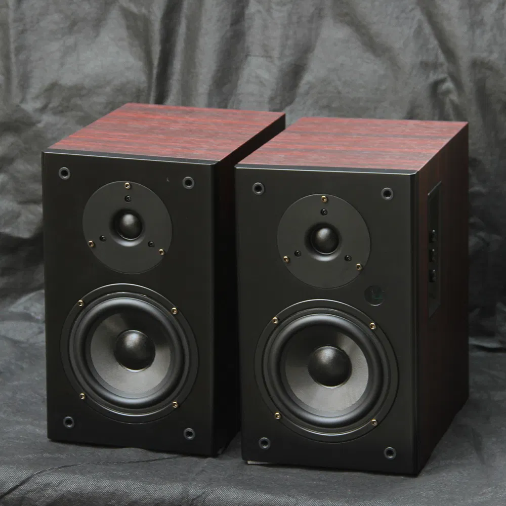 Активная акустика Hi-Fi 5 дюймов с Bluetooth и пультом