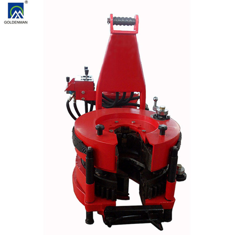 High Torque Hydraulic Power Tongs for Oil and Gas Operations