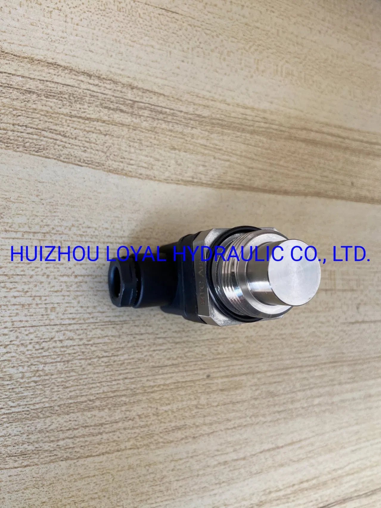 Temperature Switch 50 ° C ¾ ", Ar T. 254294002 for Putzmeister Mixer, Putzmeister 254294002