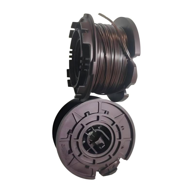 Tw1061t Tw1060t Rebar Iron Tie Wire Spools for Rb441 443 611t