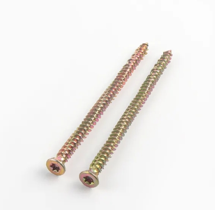 Анкерные болты из нержавеющей стали 304/316