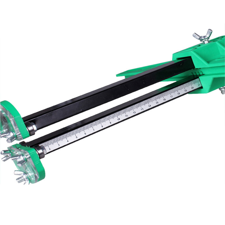 Ручной резак для гипсокартона Shunshi