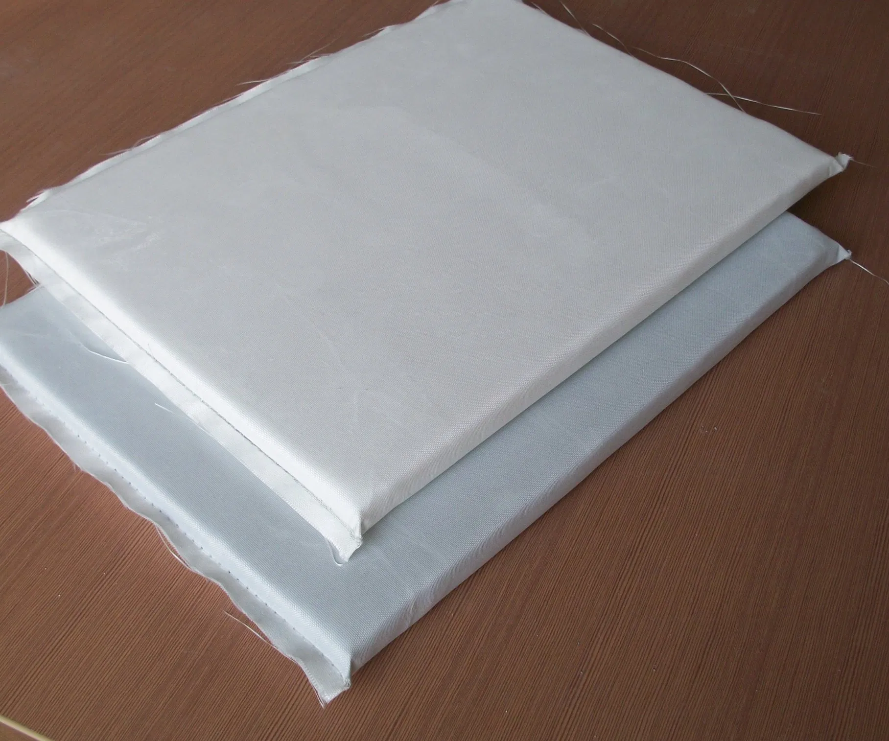 Наноизоляционная плита со стеклотканью