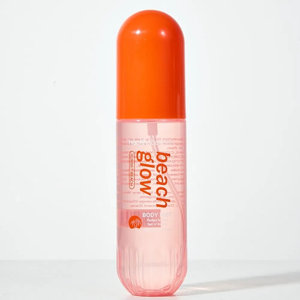 Духи-спрей для путешествий с долгим шлейфом