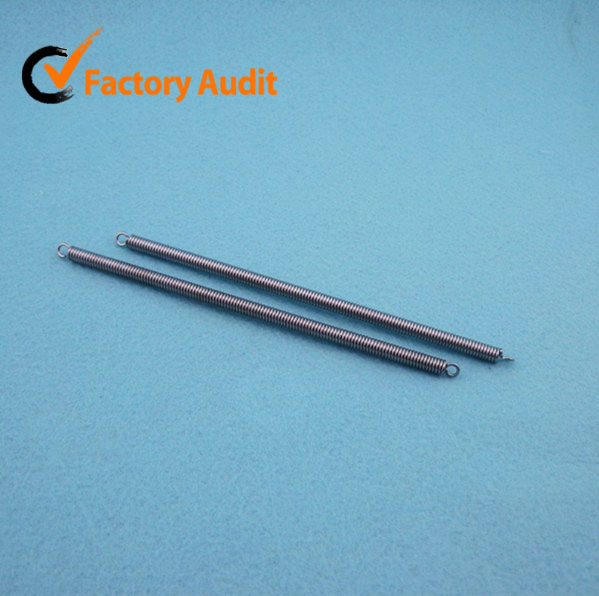High Bumping 55crsi Rear Suspension Motorbike Fork Spring Kit