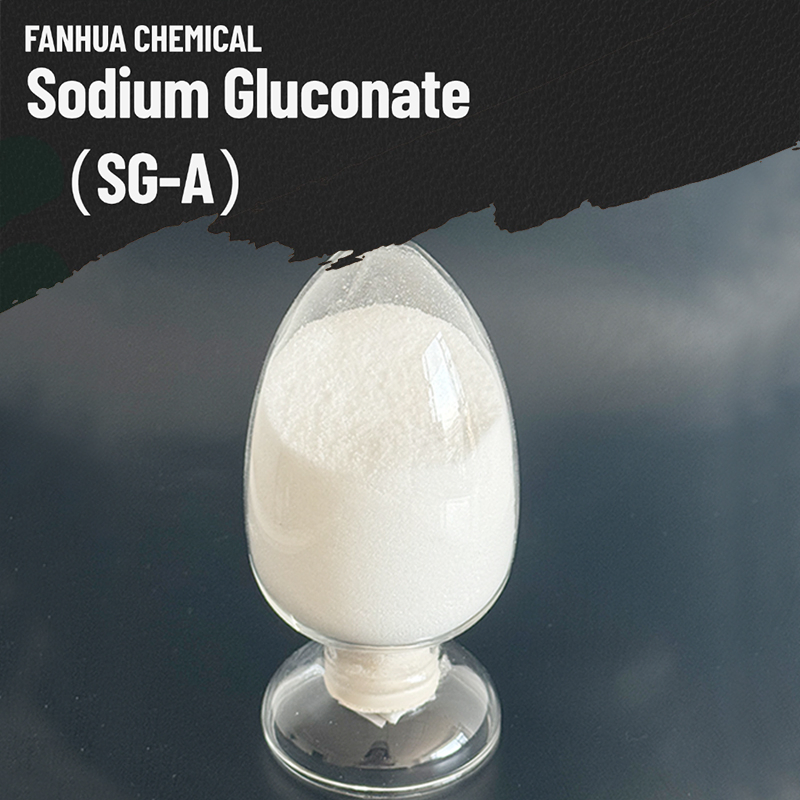 Advanced Sodium Gluconate Formulation Consistent Retarding for Varied Climate Conditions