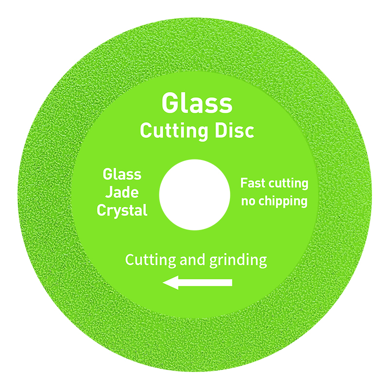 Алмазные отрезные диски для резки и шлифовки