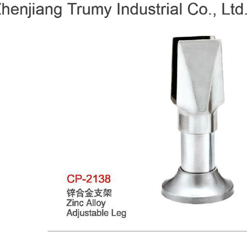 Wc Public Wholesale Zinc Alloy Toilet Partition Accessories