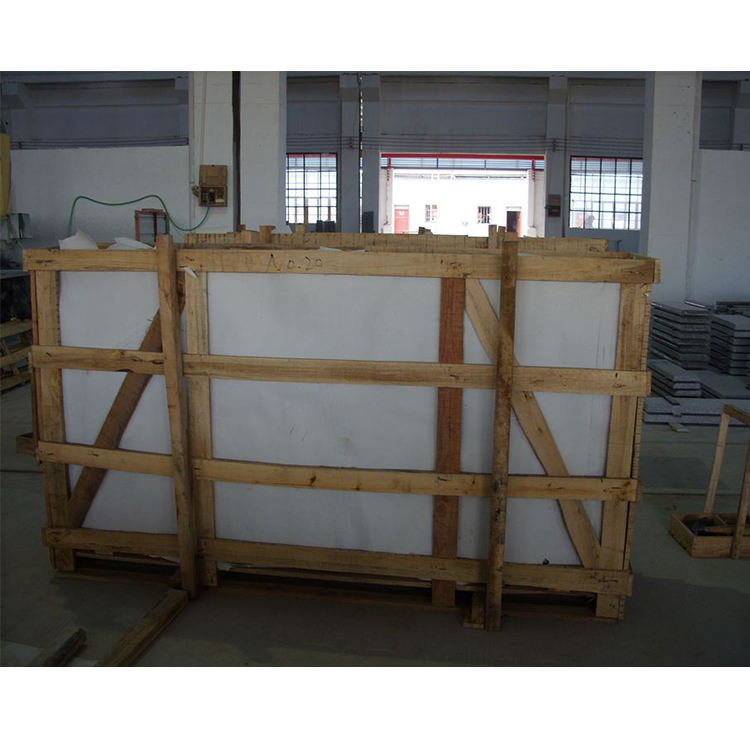 Monumental Funeral Tombstone Cemetery Black Granite Headstone