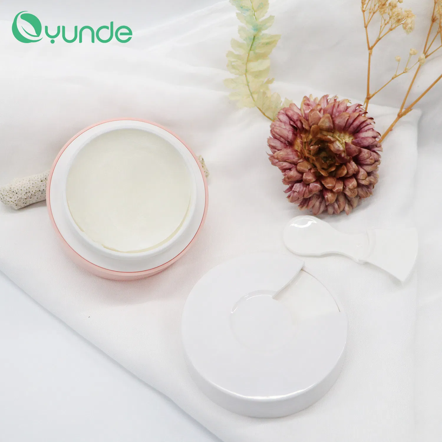 Best Seller Natural Plant Extract Peach Makeup Cleansing Balm