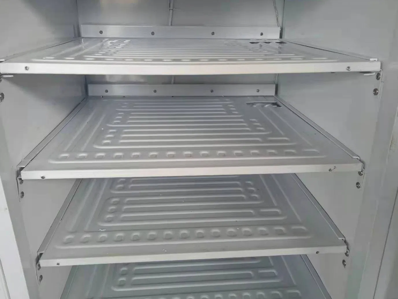 180L 12/24V ≤ -25º C DC Frozen Refrigerator, Frozen Water Refrigerator