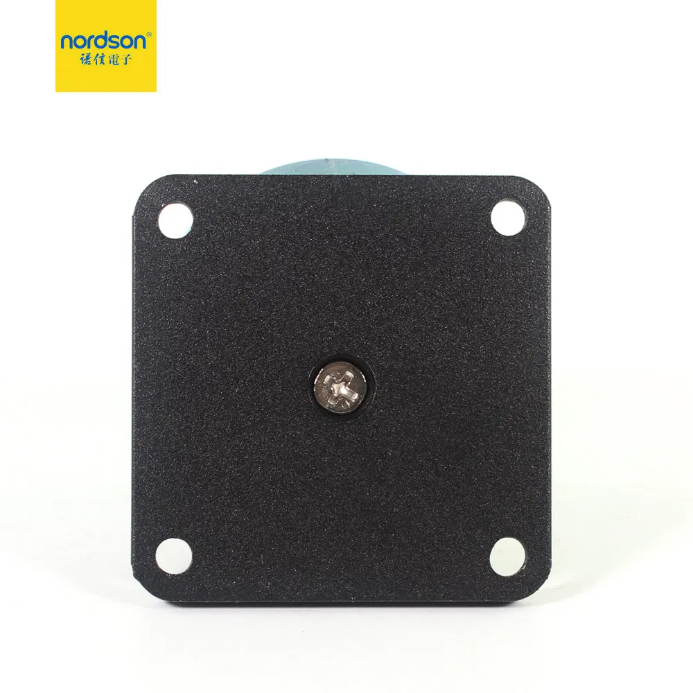 DC12V/24V Wall Mount Stainless Steel Door Stopper