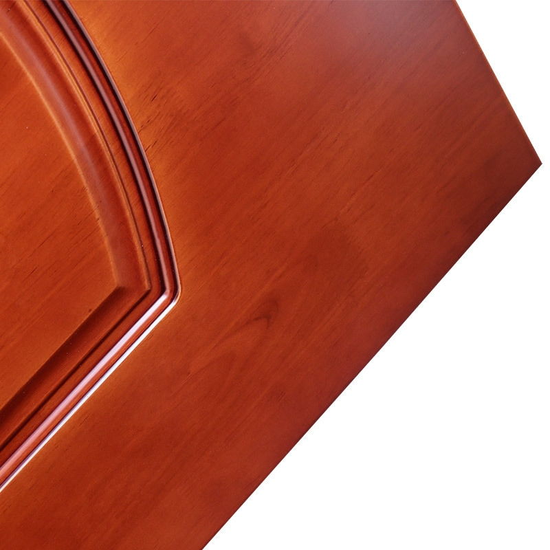 European Style Pure Solid Wood Home Interior Room Door