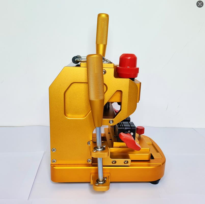 Hot Products Csh002 Multifunctional Vertical Key Cutting Making Duplicate Machine