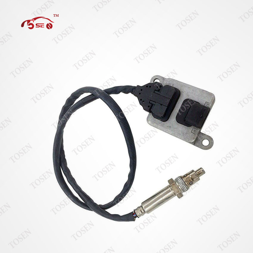 Датчик оксидов азота (NOx) 5WK9 6681F для Mercedes-Benz