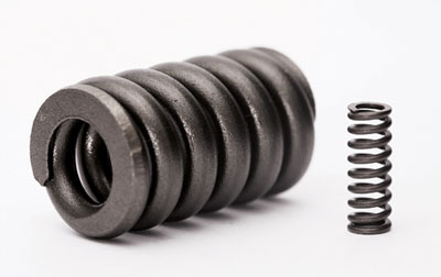 Комплект пружин сцепления из стали