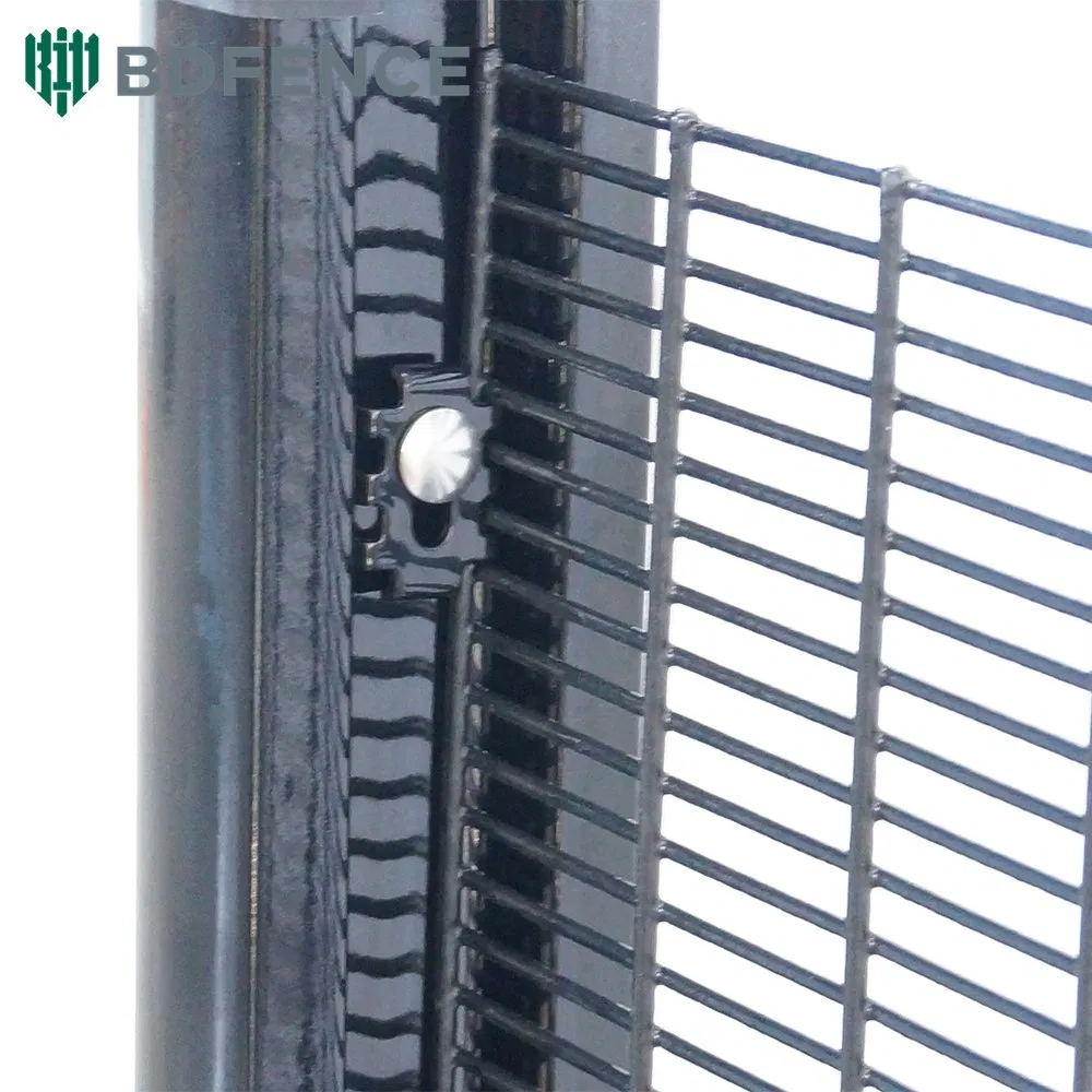 Thickened Rot Proof Garden Fencing for Patios and Farms