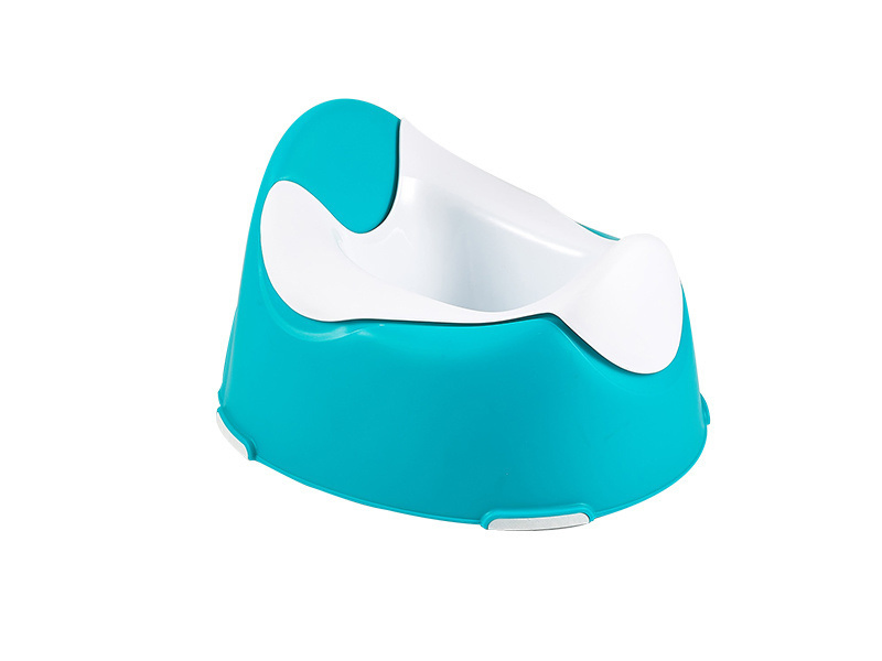 Portable Baby Potty Non-Slip Baby Toilet Potty Child Pot Training Kid Potty