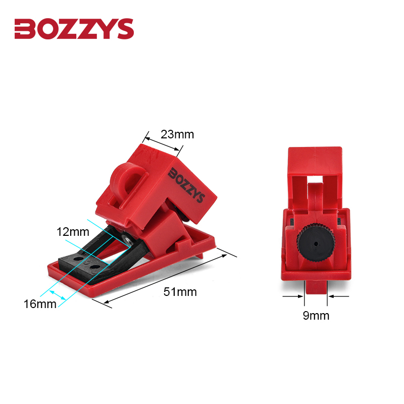Factory Sale Industry Safety Waterproof Locks