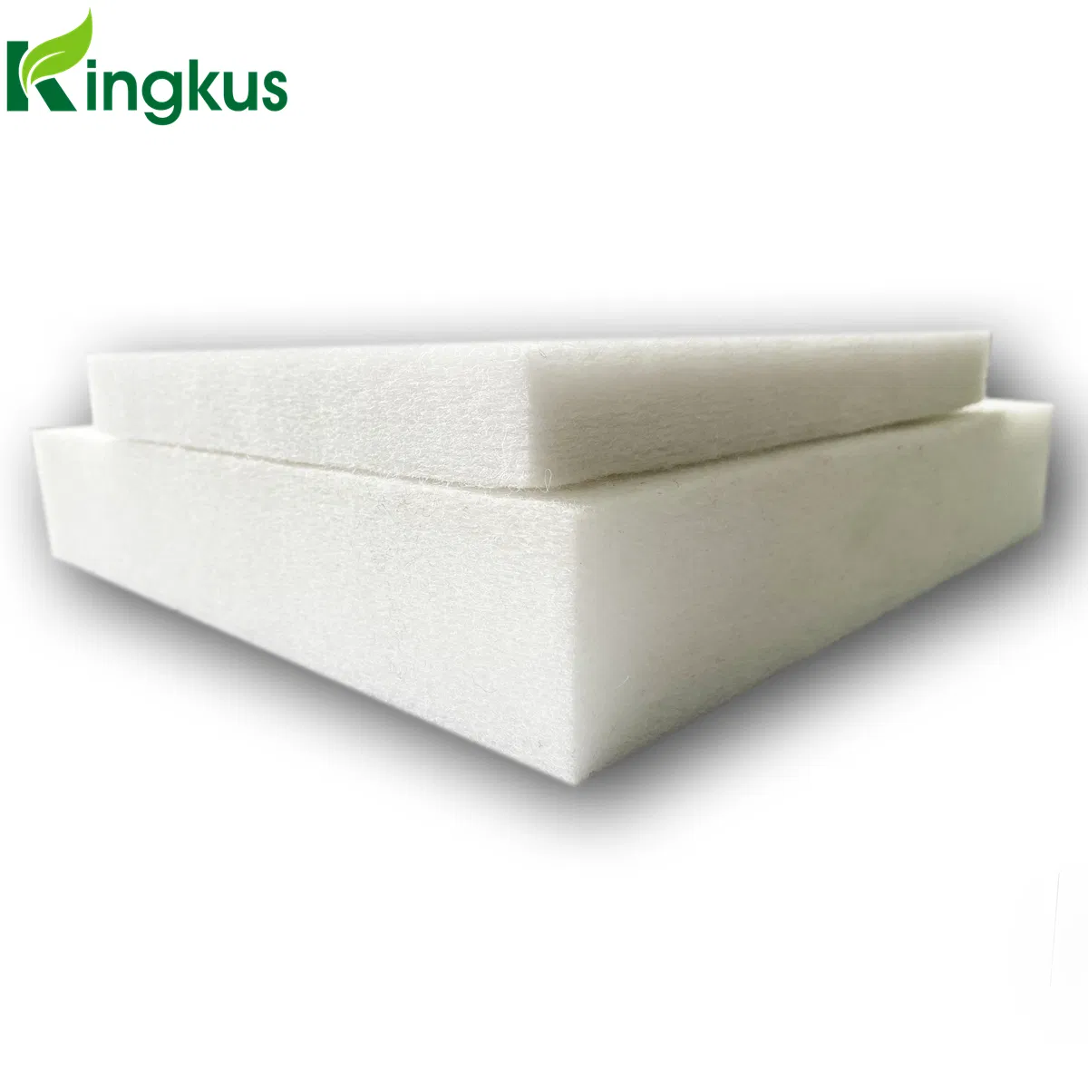 Sound Absorption 50mm Inslution Material