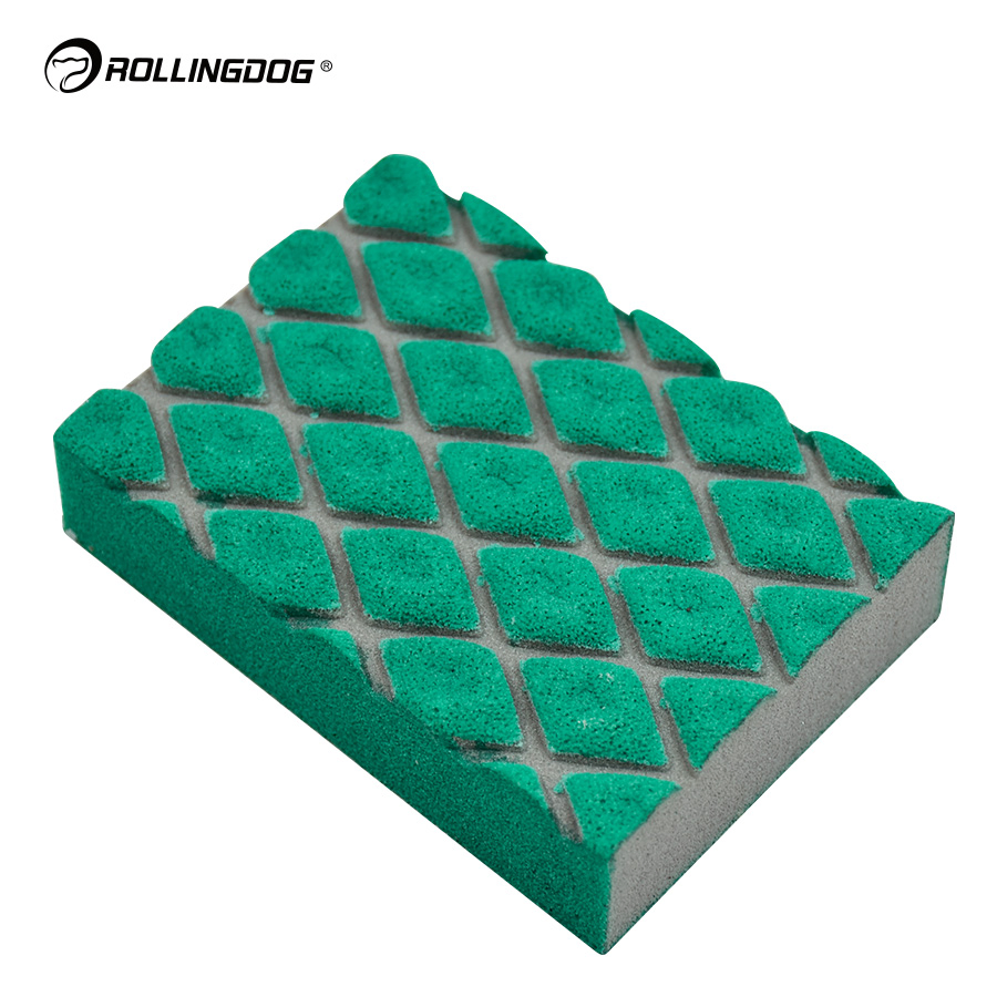 Rollingdog Elite 90166 Sanding Sponge