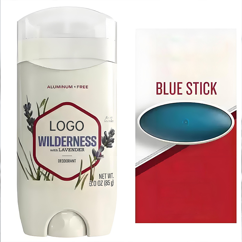 Men's Antiperspirant Solid Scented Cream Deodorizing Sports and Fitness Refreshing Series