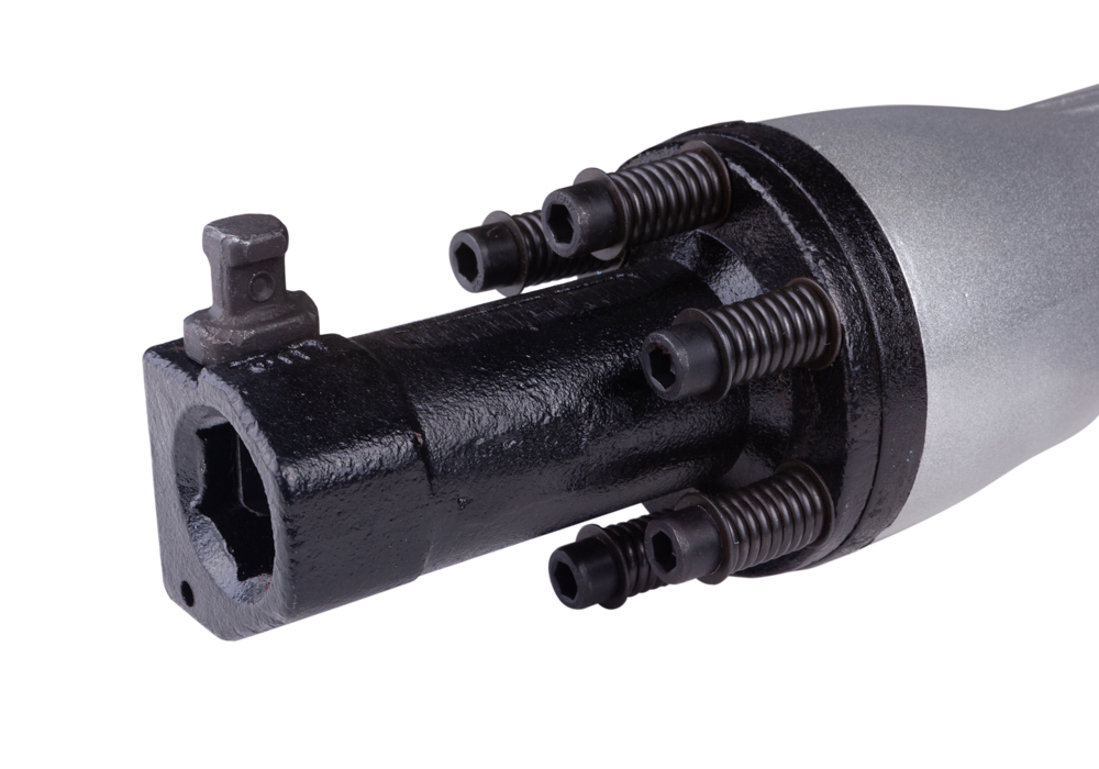 Отбойный молоток электрический 1700Вт, 1900 уд/мин