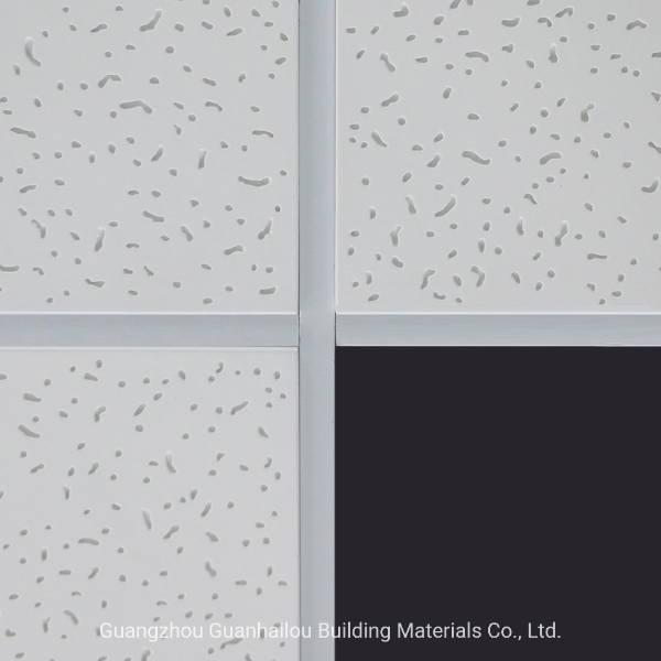 Ghl High Density Innovated PVC Ceiling for Office (696)