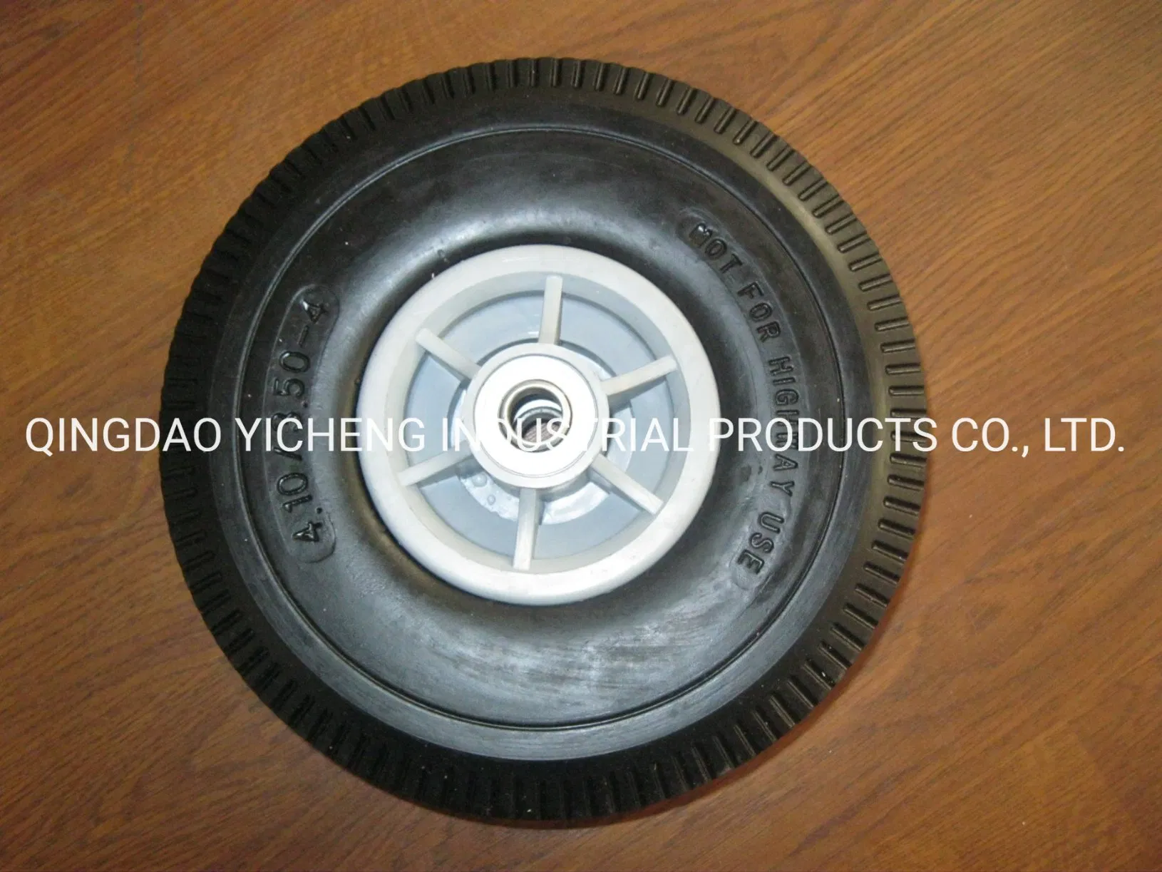 10X3.50-4 PU Foam Wheel and Pneumctic Wheel with Good Price